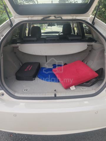 2013 Toyota PRIUS 1.8 (HYBRID) ENHANCED (A) - 3