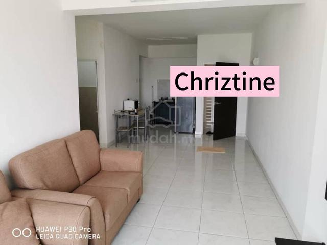 Skyridge Apartment 1