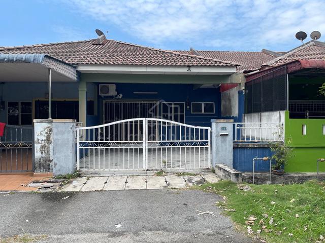 1 Sty House at Metro Pengkalan Batu Gajah 1