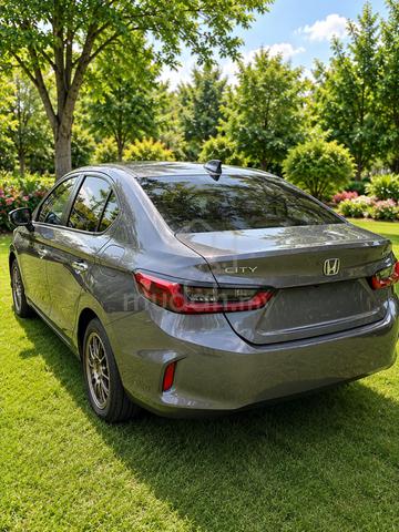 2020 Honda CITY 1.5 V (A) - 4