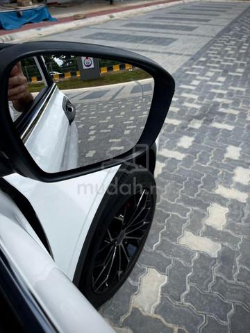 2022 Proton X50 TGDI FLAGSHIP 1.5L - 4