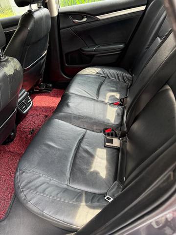2017 Honda CIVIC 1.5 TC (A) - 5
