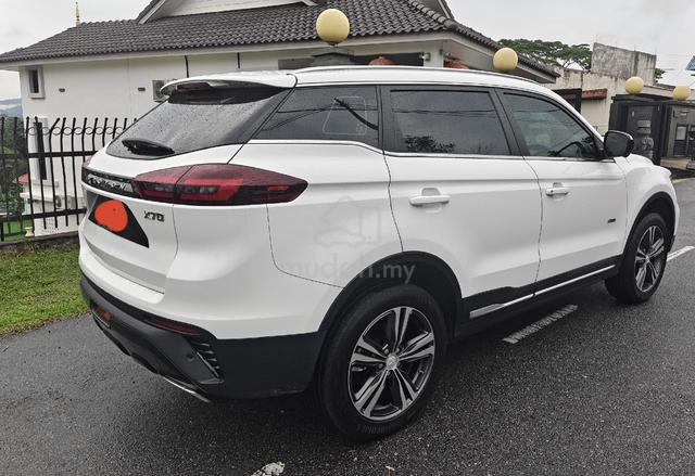 2024 Proton X70 1.5 PREMIUM 2WD MY22 MC (A) - 2