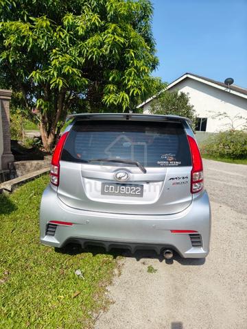 2013 Perodua MYVI 1.5 SE ZHS (A) - 4
