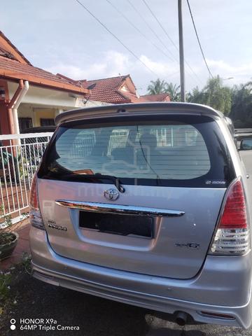 2009 Toyota INNOVA 2.0 G FACELIFT (A) - 3