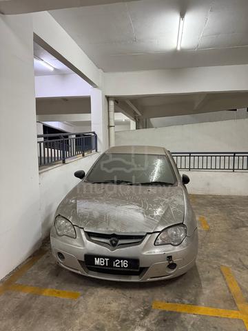 2009 Proton PERSONA 1.6 BASE LINE (A) - 5
