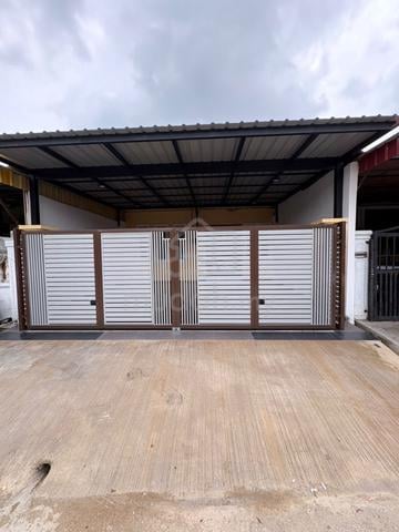TAMAN RIA JAYA,SUNGAI PETANI 🔥Fully renovated🔥 1