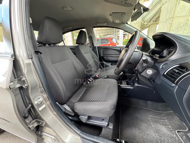 Proton SAGA 1.3 EXECUTIVE CVT (A) 3 YEARS WARRANTY - 3