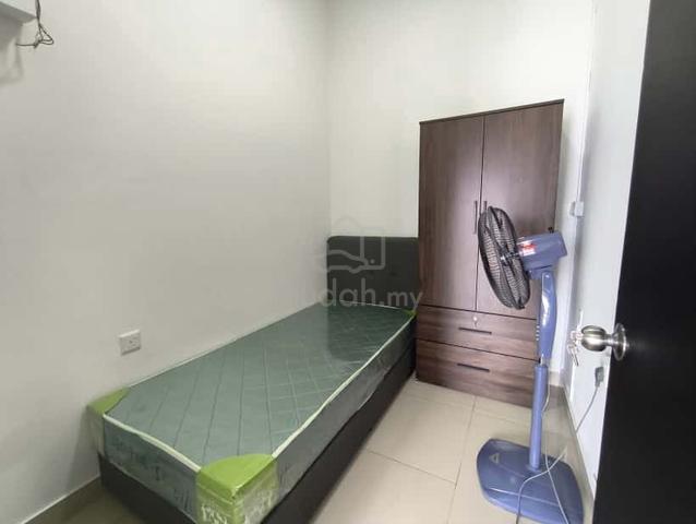 Skysuites @ Meldrum Hills 1