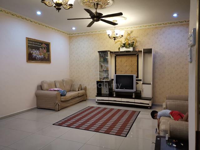 Melaka, Cheng, Taman Cheng Setia, 2 Stry House, Freehold, Below MV 1