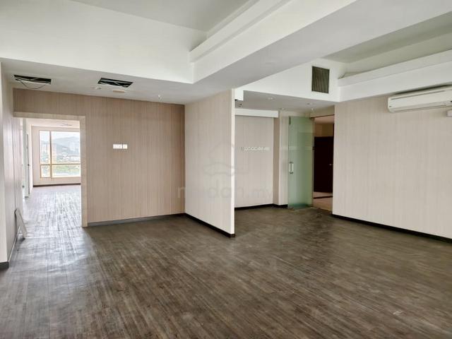 Menara Northam Office, Seaview Georgetown For Rent Prime Location 1