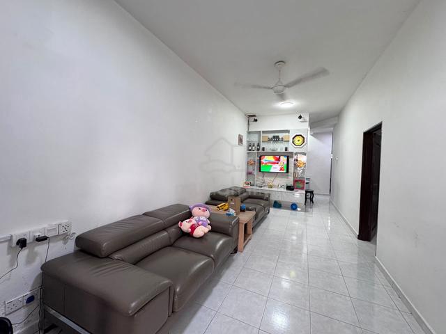 Jalan Jaya Putra Jp Perdana Single Storey House Sale Johor Bahru 1