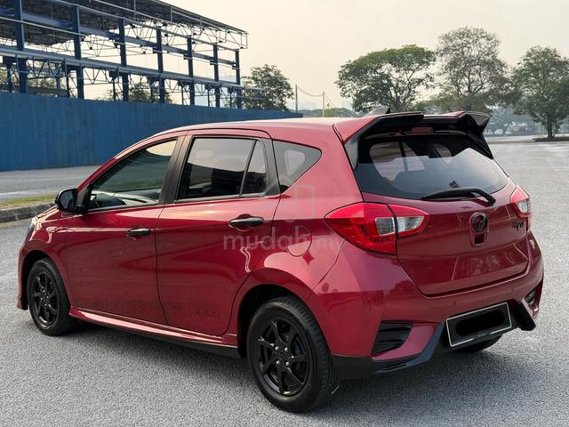 2019 Perodua Myvi 1.3 G (A) FULL BODYKIT  - 5