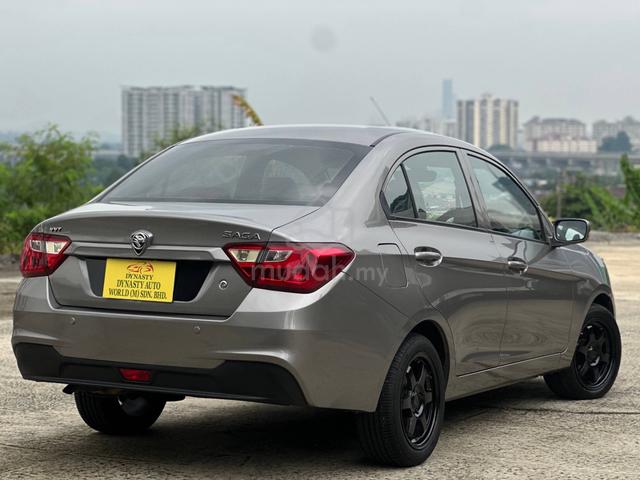 2018 Proton SAGA 1.3 PREMIUM 91K MLGE (RAYA OFFER) - 4