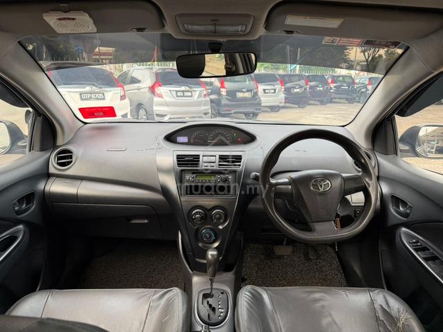 2012 Toyota VIOS 1.5 J ENHANCED (A) - 5