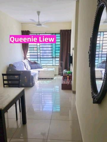 Cyber City Apartment 2 1