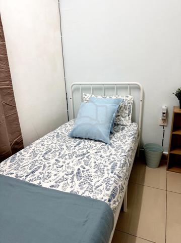 Small Room The Arc Cyberjaya - nearby MMU & UOC 1