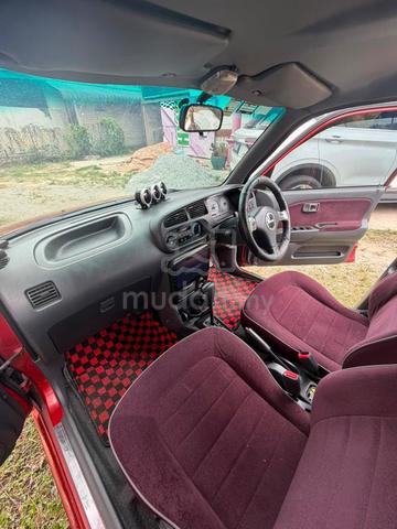 2006 Perodua KELISA 1.0 SE EZS (A) - 5
