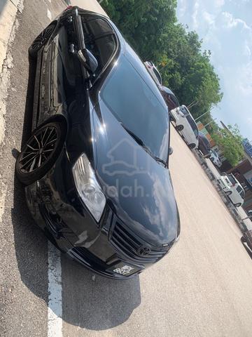 2007 Toyota CAMRY 2.4 V (A) - 2