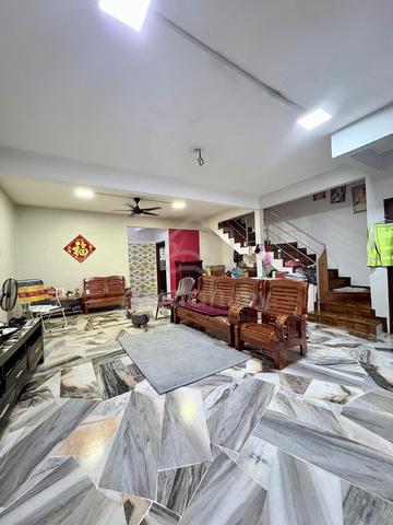 Double Storey House Semenyih Nearby Ecohill Taipan 1
