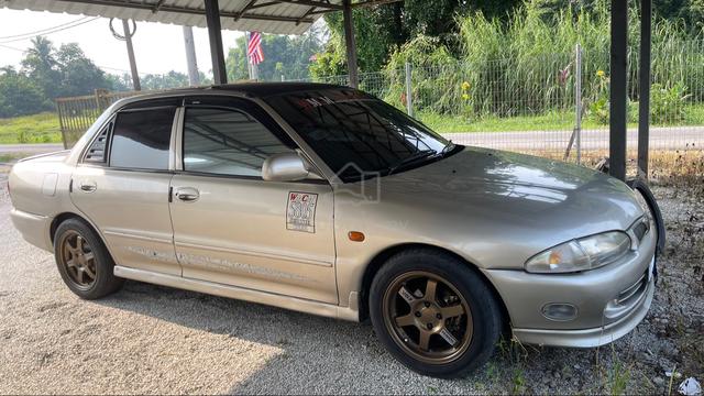1995 Proton WIRA 1.5 GL (M) - 3