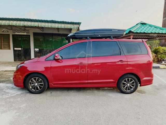 2011 Proton EXORA 1.6 MC H-LINE (A) - 5
