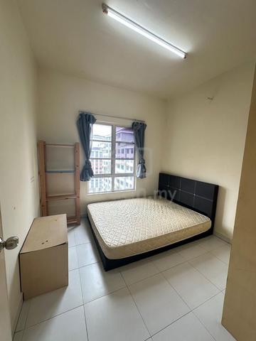 M'Tiara Apartment @ Larkin Idaman 4