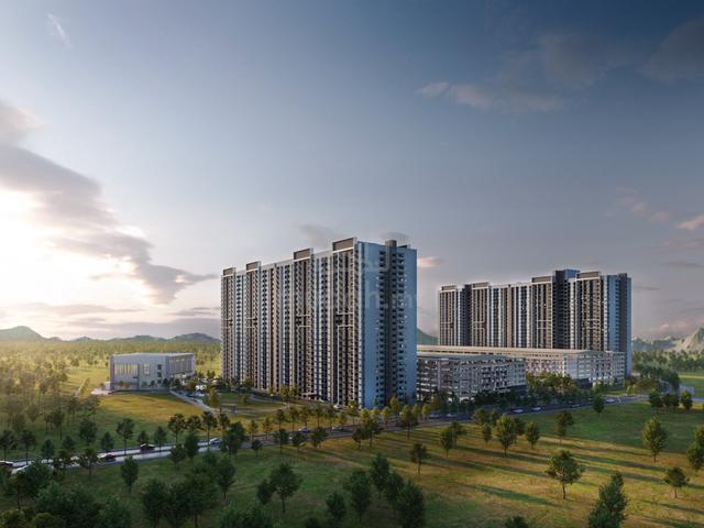RSKU Cyberjaya 1