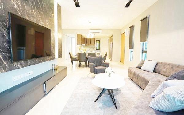ALIX Residences 1