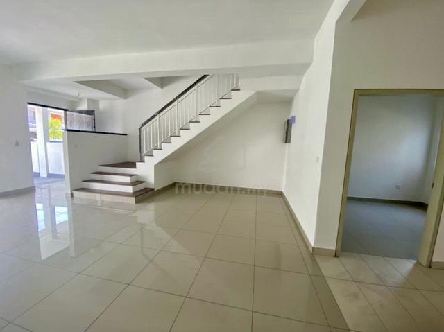 Casira 3 - Bkt Raja @ 2 Storey Terrace |CHEAPEST! 1