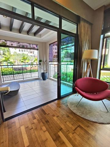 Moonlight Bay Condovilla 1