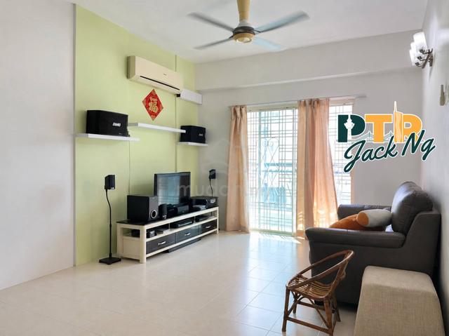 Cassia Resort Condominium 1