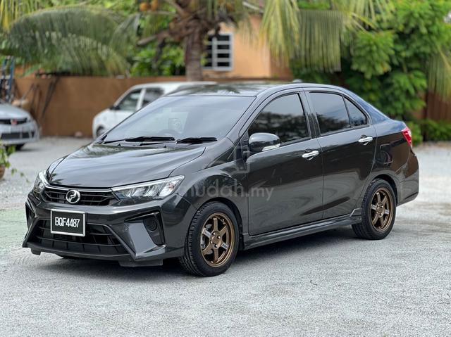 2020 Perodua BEZZA 1.0 GXTRA (A) - 4