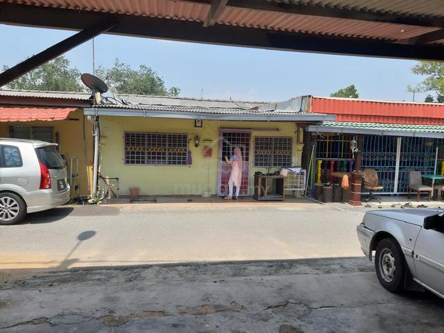 Rumah untuk disewa di MASJID TANAH MELAKA 1