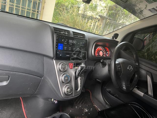 2012 Perodua MYVI 1.5 SE (A) - 3