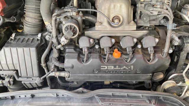 2007 Honda CIVIC 1.8 S I-VTEC (A) - 5