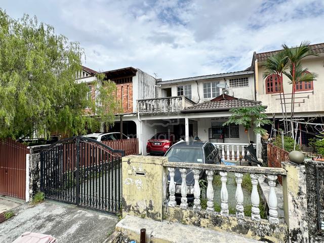 SS 3 Kelana Jaya Double Storey Petaling Jaya 1