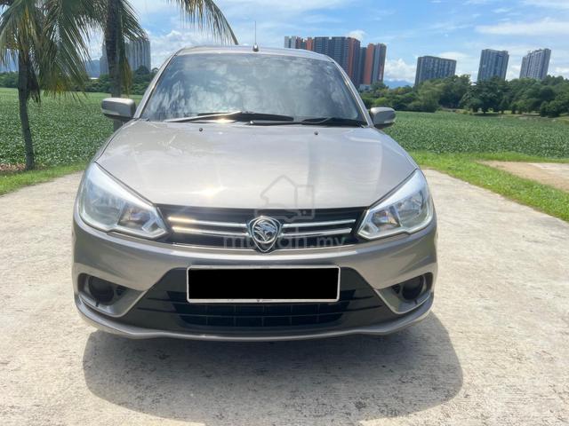 2017 Proton SAGA 1.3 STANDARD (A) / 0% DEPO !!! - 2