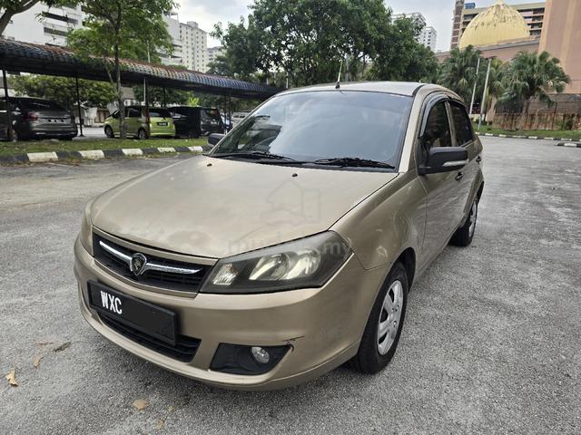2012 Proton SAGA 1.3 FL (A) - 2
