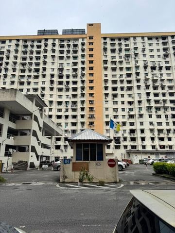 Sri Wangsa 2 1