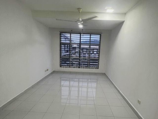 M3 Residency 1