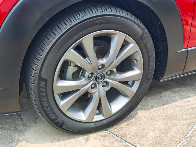2024 MAZDA CX-30 G 2WD HIGH+ 2.0 AT Promo unit - 4