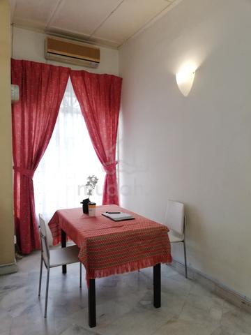 Tropicana Indah Resort Homes 1