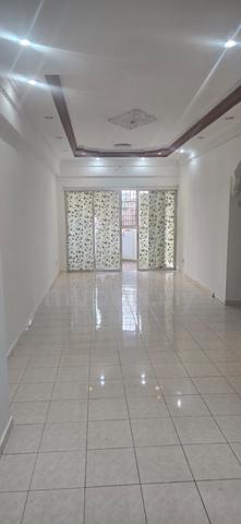 Vista Seri Putra Apartments 1