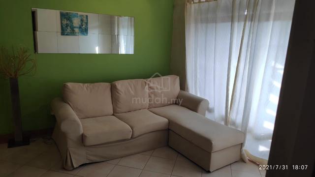 Perdana Exclusive Condo 1
