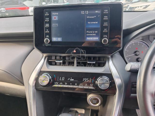 2023 Toyota HARRIER 2.0 S (A) 8 Year Warranty - 4