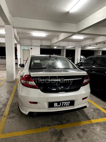 2010 Proton PERSONA 1.6 ELEGANCE MEDIUM LINE (M) - 3