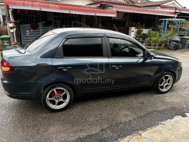 2014 Proton SAGA 1.3 FLX STANDARD (M) - 5