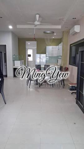 Value Buy 3.5 Storey Terraced House @ Permai 2 Tanjung Bungah For Sale 1