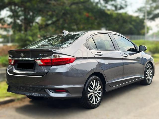 2018 Honda CITY 1.5 HEV (A) 1/3 Year Warranty 🔥💰 - 5